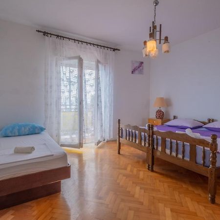 Room Apartment Kantrida Риека Экстерьер фото