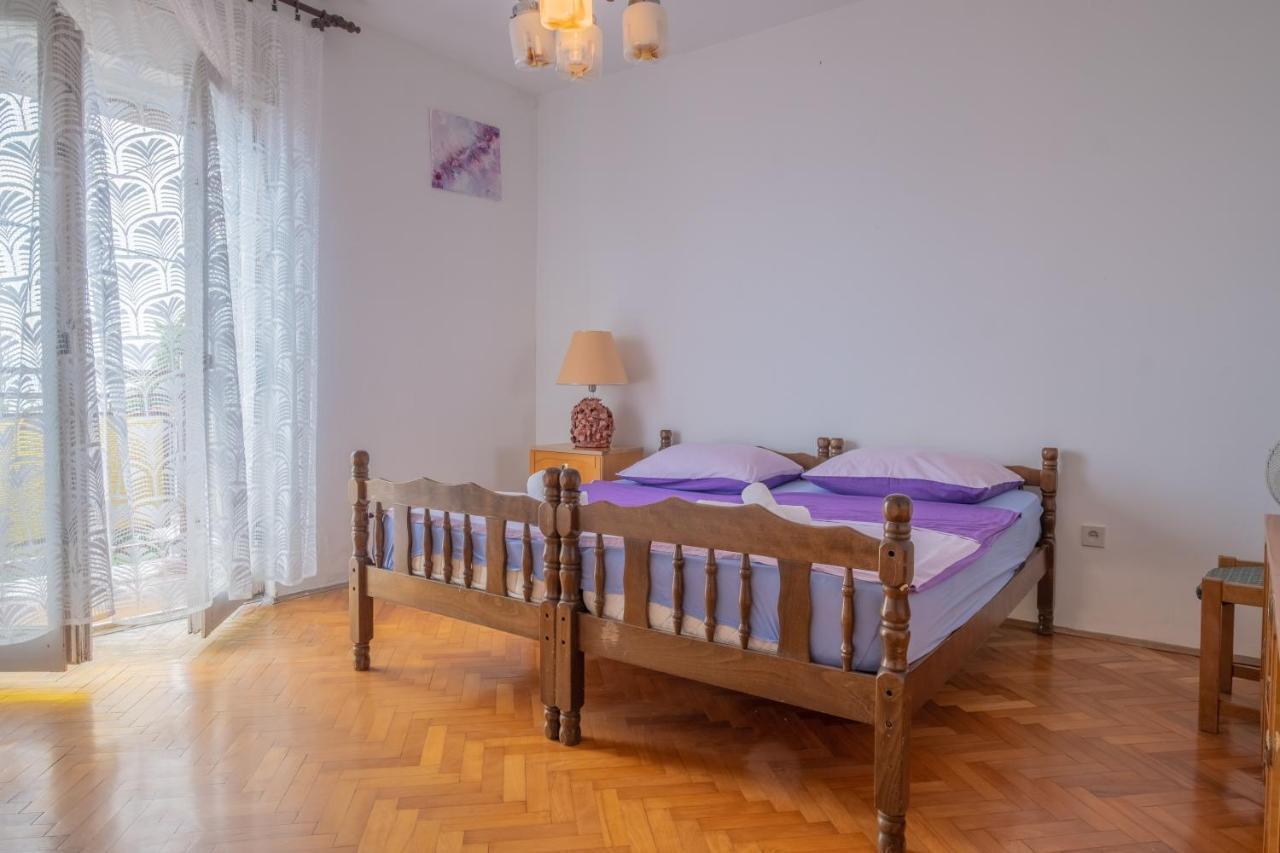 Room Apartment Kantrida Риека Экстерьер фото