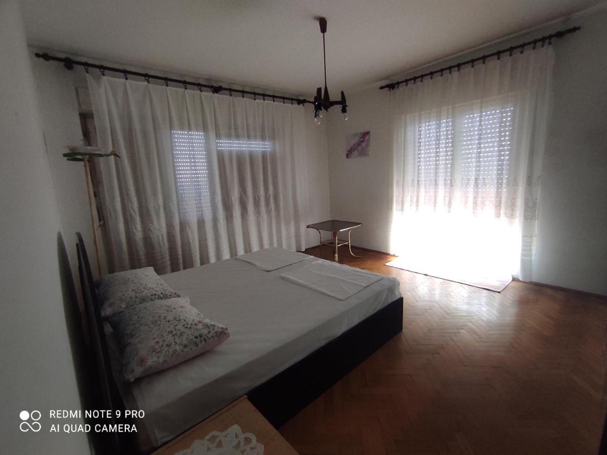 Room Apartment Kantrida Риека Экстерьер фото